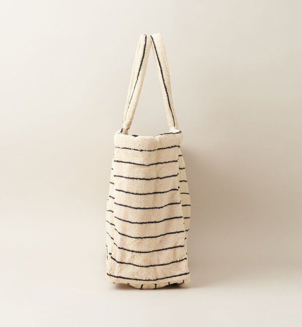 ODETTE E ODILE「＜BONGUSTA＞WEEKENDBAG」|トートバッグ|