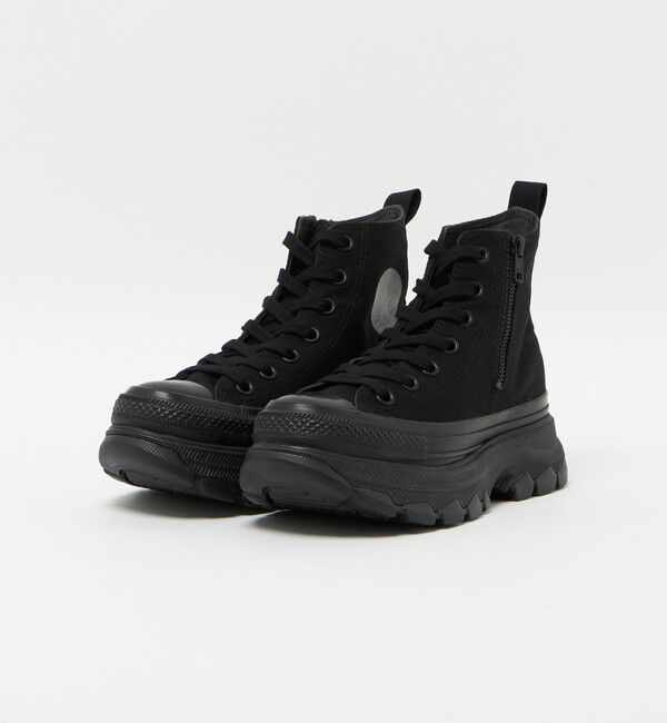 ODETTE E ODILE「＜CONVERSE＞ ALL STAR TREKWAVE Z HI」|スニーカー|