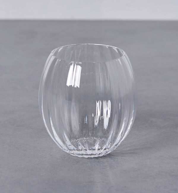 Style for Living「＜Sghr＞  ルンドグラス M」|食器・キッチングッズ|WHITE