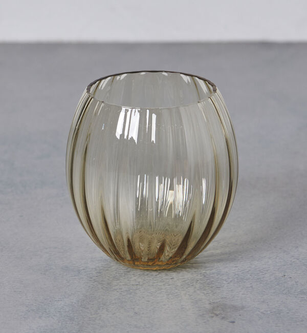 Style for Living「＜Sghr＞  ルンドグラス M」|食器・キッチングッズ|MD.BROWN