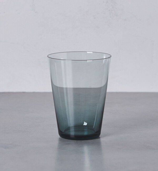 Style for Living「＜Sghr＞ フィフティーズ タンブラー」|食器・キッチングッズ|NAVY