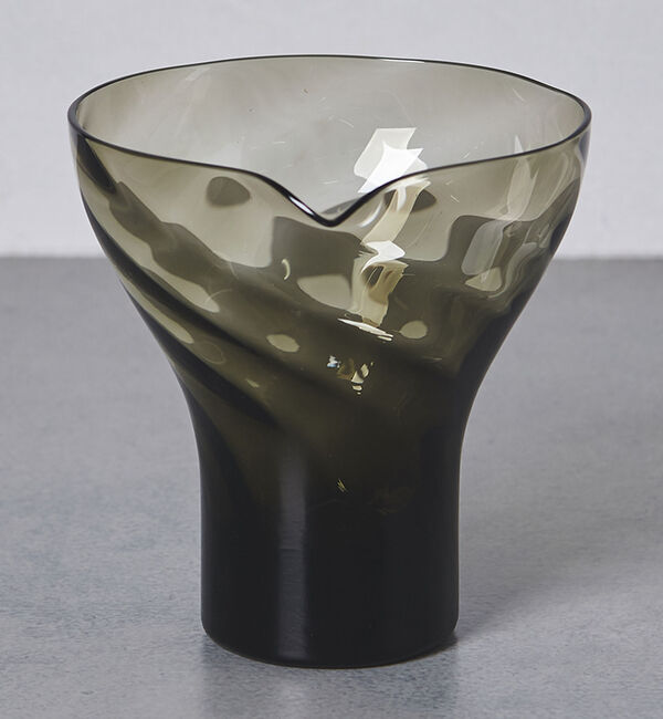 Style for Living「＜Sghr＞宴 片口グラス M」|食器・キッチングッズ|