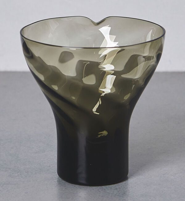 Style for Living「＜Sghr＞宴 片口グラス M」|食器・キッチングッズ|