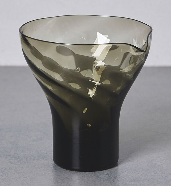 Style for Living「＜Sghr＞宴 片口グラス M」|食器・キッチングッズ|