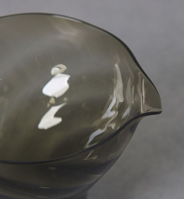 Style for Living「＜Sghr＞宴 片口グラス M」|食器・キッチングッズ|