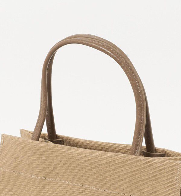 Style for Living「ロゴ トートバッグ S」|トートバッグ|