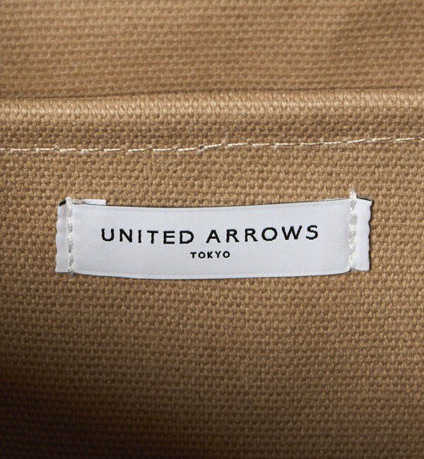 Style for Living「ロゴ トートバッグ S」|トートバッグ|