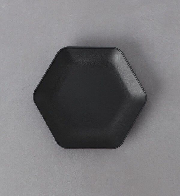 Style for Living「＜ARAS＞平皿ロッカク 中」|食器・キッチングッズ|