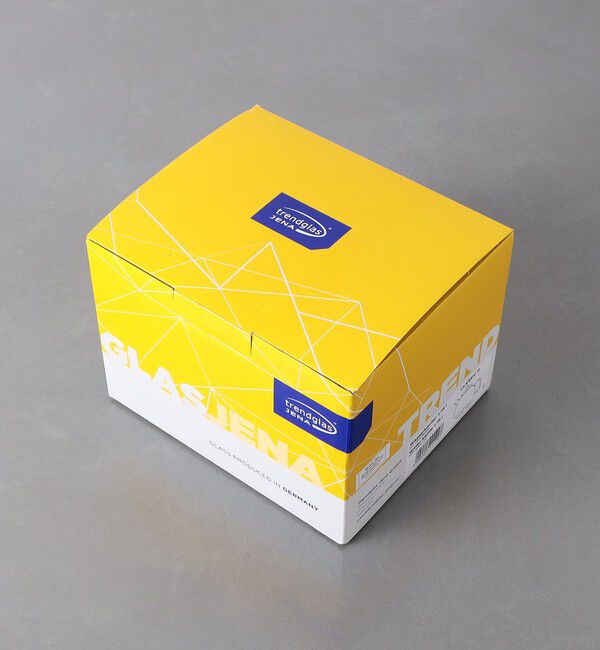 Style for Living「＜Trendglas-Jena＞CLASSIC 1.75G」|食器・キッチングッズ|