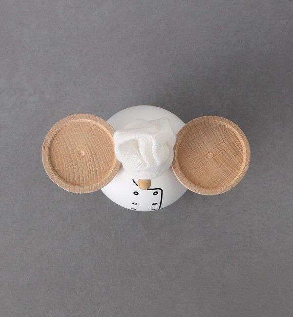 Style for Living「＜KIKKERLAND＞THE BAKER バランスゲーム」|フィギュア・ホビー|