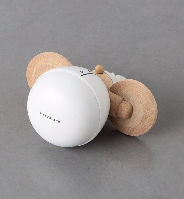 Style for Living「＜KIKKERLAND＞THE BAKER バランスゲーム」|フィギュア・ホビー|