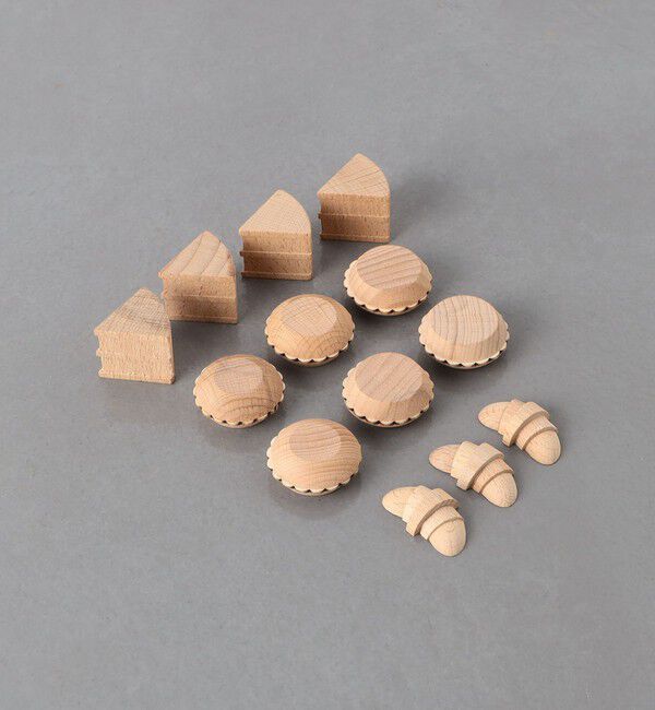 Style for Living「＜KIKKERLAND＞THE BAKER バランスゲーム」|フィギュア・ホビー|