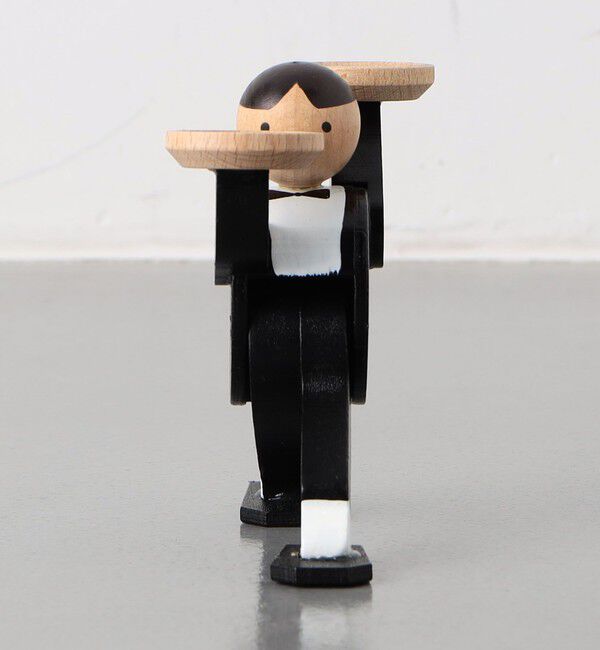 Style for Living「＜KIKKERLAND＞Don't Tip The Waiter スタッキングゲーム」|フィギュア・ホビー|