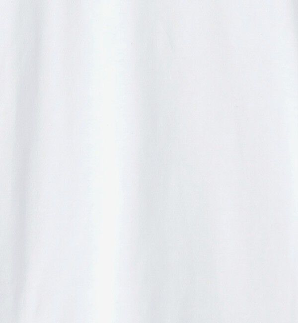 UNITED ARROWS「SARROWS/サローズ オーガニックコットン クルーネック Tシャツ」|Tシャツ・カットソー|