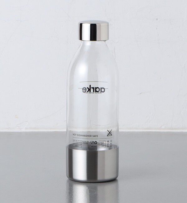 Style for Living「＜aarke＞カーボネーター専用ボトル 450ml」|食器・キッチングッズ|