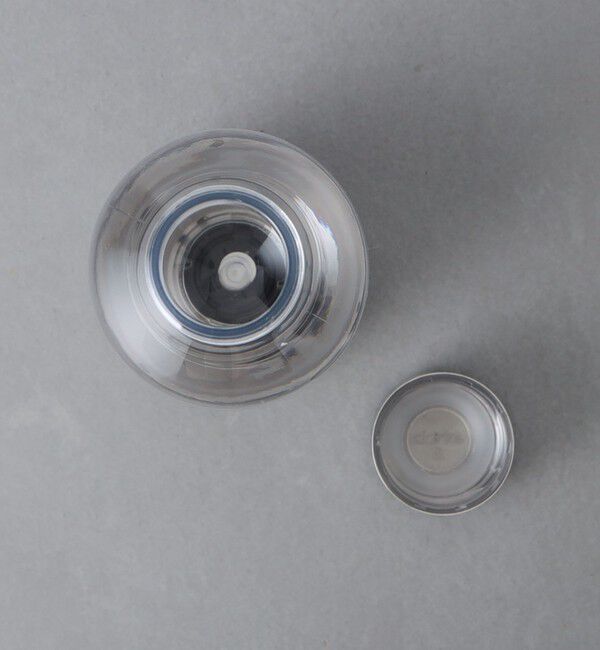 Style for Living「＜aarke＞カーボネーター専用ボトル 450ml」|食器・キッチングッズ|