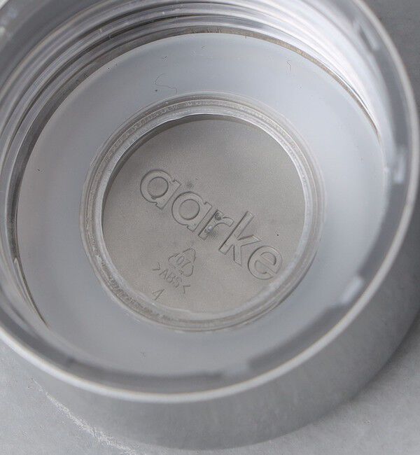 Style for Living「＜aarke＞カーボネーター専用ボトル 450ml」|食器・キッチングッズ|