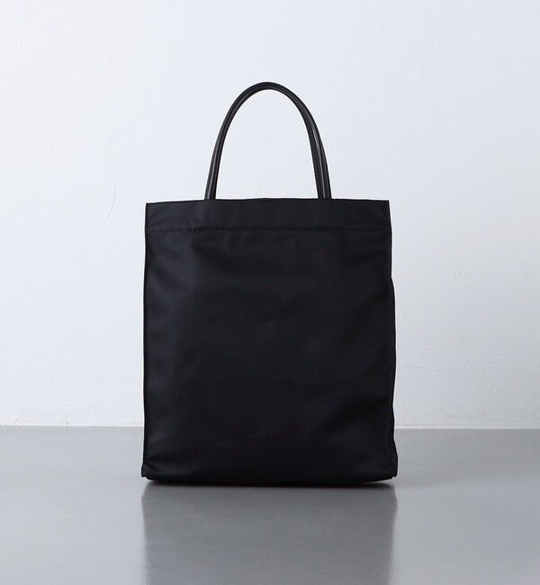 Style for Living「ナイロン ロゴ トートバッグ M」|トートバッグ|