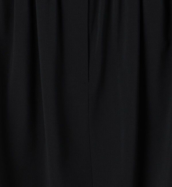 UNITED ARROWS「サスペンダー スカート」|スカート|