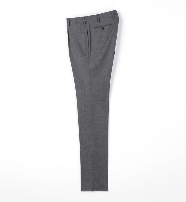 UNITED ARROWS「山栄 サージ シングル3ボタン スーツ」|その他|