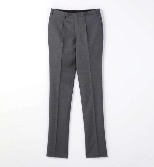 UNITED ARROWS「山栄 サージ シングル3ボタン スーツ」|その他|