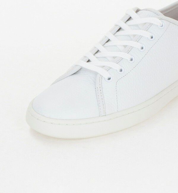 UNITED ARROWS「＜hALON＞ソフト オックスフォード スニーカー」|スニーカー|