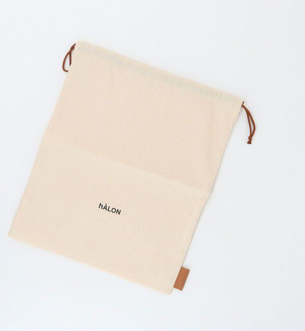 UNITED ARROWS「＜hALON＞ソフト オックスフォード スニーカー」|スニーカー|