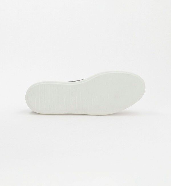 UNITED ARROWS「＜hALON＞ソフト オックスフォード スニーカー」|スニーカー|