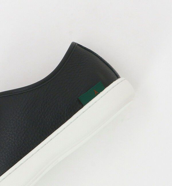 UNITED ARROWS「＜hALON＞ソフト オックスフォード スニーカー」|スニーカー|