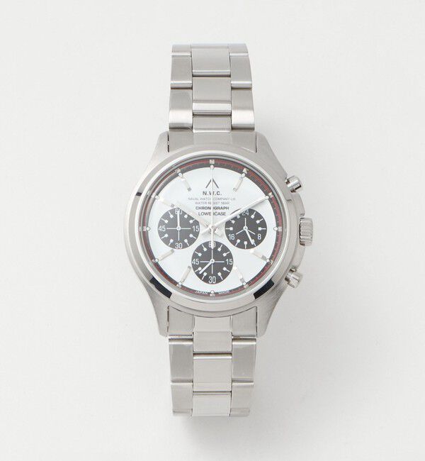 UNITED ARROWS「【別注】＜NAVAL WATCH Produced by LOWERCASE＞  FRXC010/腕時計」|腕時計|その他1
