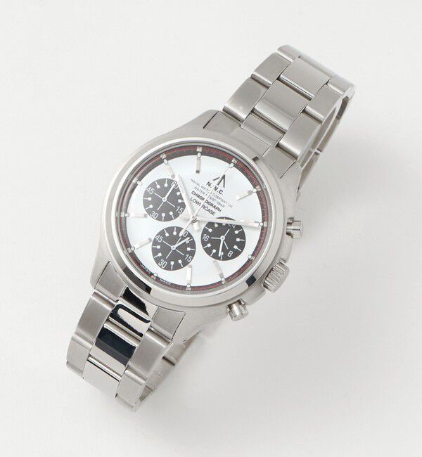 UNITED ARROWS「【別注】＜NAVAL WATCH Produced by LOWERCASE＞  FRXC010/腕時計」|腕時計|