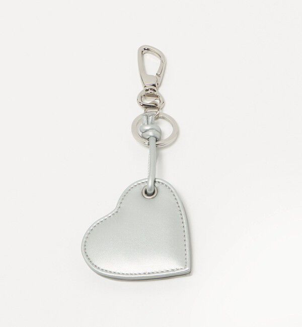 UNITED ARROWS「＜＆MyuQ＞ミラー チャーム」|チャーム・キーホルダー|