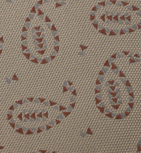 UNITED ARROWS「【EC発売不可】＜ERRICO FORMICOLA＞ERRICO JQD PSLY」|ネクタイ・蝶ネクタイ|