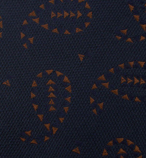 UNITED ARROWS「【EC発売不可】＜ERRICO FORMICOLA＞ERRICO JQD PSLY」|ネクタイ・蝶ネクタイ|