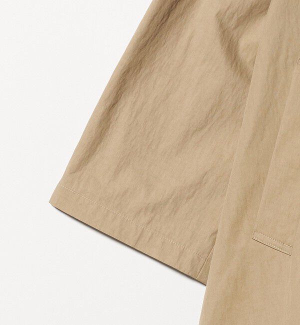 UNITED ARROWS「NALYA テントライン フーデット コート」|その他|