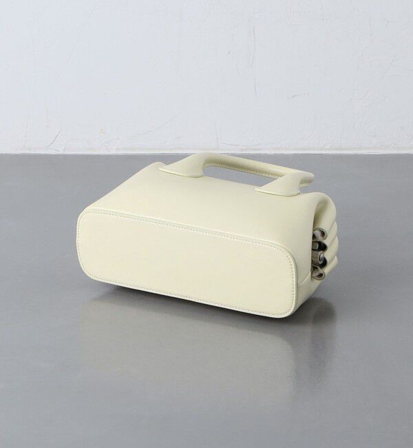 OSOI「＜OSOI＞BOAT MINI バッグ」|ハンドバッグ|