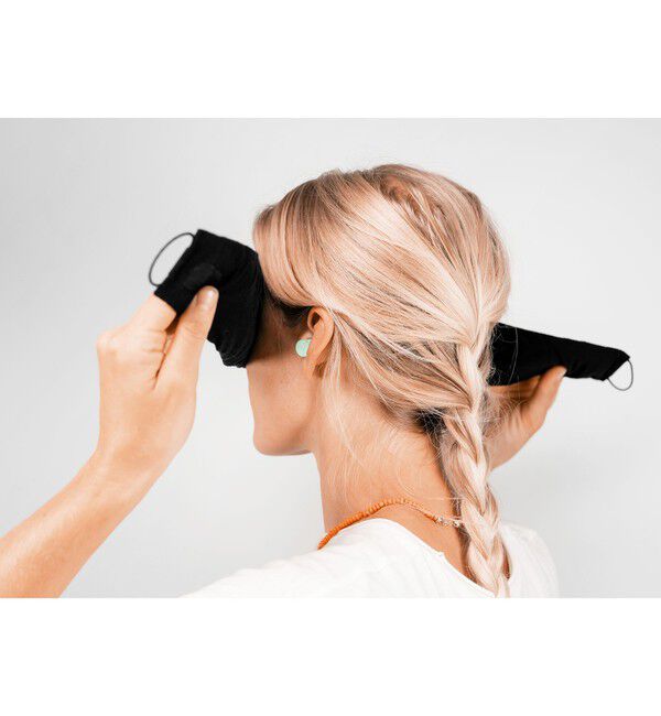 Style for Living「＜Matador＞スリープマスク+イヤープラグス」|その他|