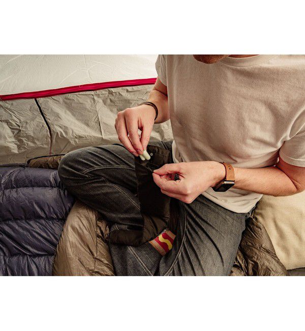 Style for Living「＜Matador＞スリープマスク+イヤープラグス」|その他|