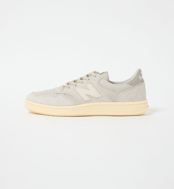 UNITED ARROWS「【国内EXCLUSIVE】＜New Balance＞CT500SNA/スニーカー」|スニーカー|LT.GRAY