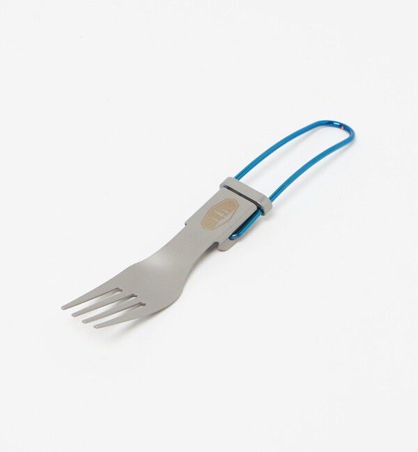 Style for Living「＜GSI＞グレイシャー フォールディング フォーク」|食器・キッチングッズ|