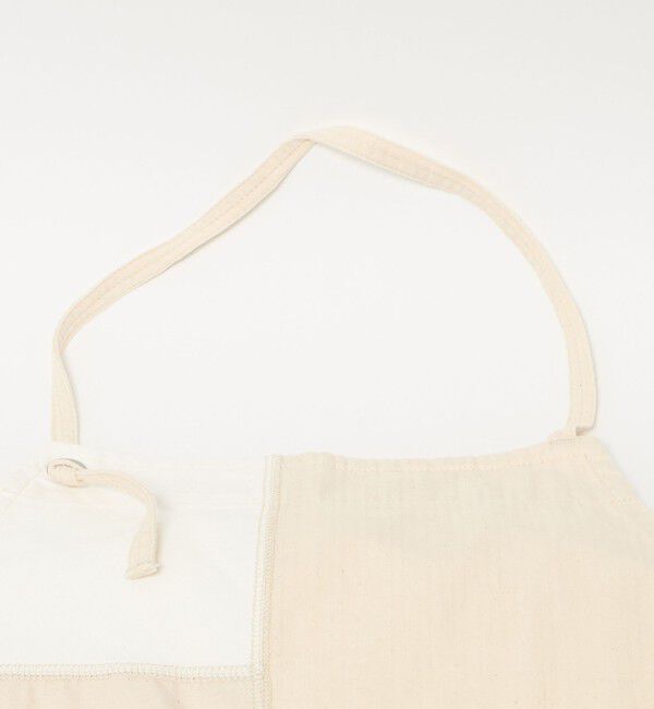 Style for Living「 ＜3 sun＞デニム エプロン」|食器・キッチングッズ|