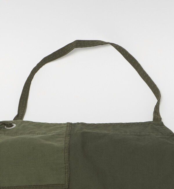 Style for Living「 ＜3 sun＞デニム エプロン」|食器・キッチングッズ|