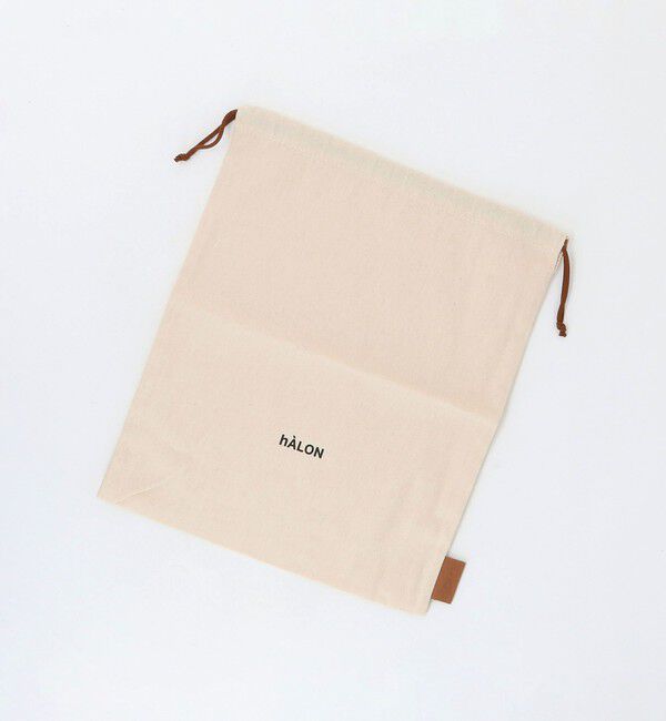 UNITED ARROWS「＜hALON＞ヌバック スリッポン スニーカー」|スニーカー|