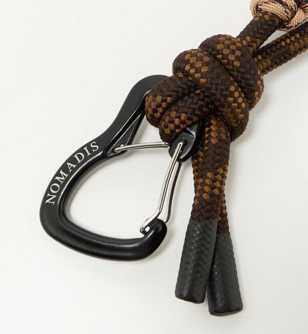 Style for Living「【別注】＜NOMADIS＞ループ ストラップ」|その他|