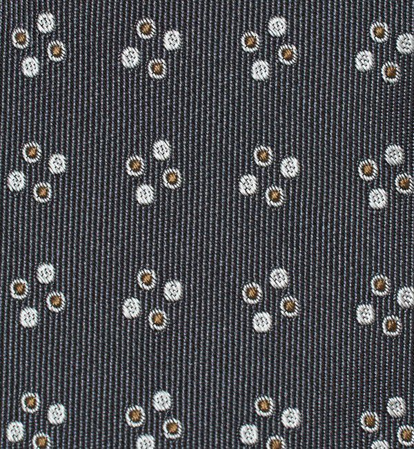 UNITED ARROWS「コモン ジャガード ネクタイ」|ネクタイ・蝶ネクタイ|