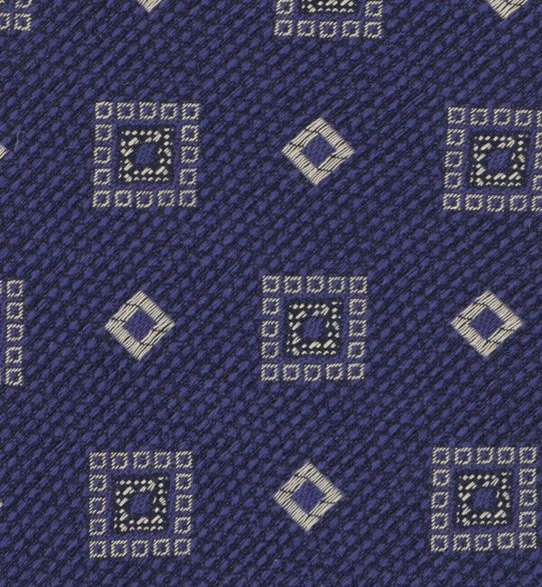 UNITED ARROWS「＜ERRICO FORMICOLA＞コモン ジャガード ネクタイ」|ネクタイ・蝶ネクタイ|