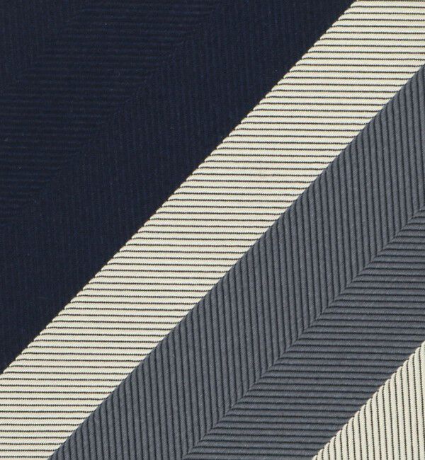 UNITED ARROWS「カラー レジメンタル ネクタイ」|ネクタイ・蝶ネクタイ|