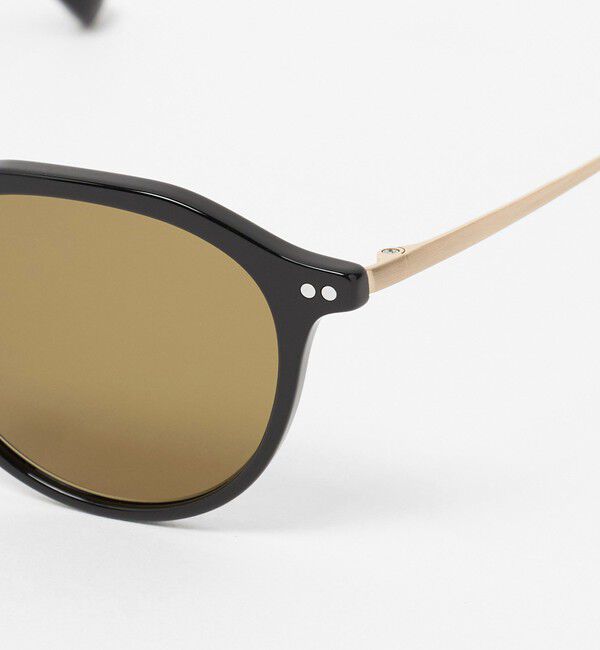 UNITED ARROWS「NRW クラウンパント サングラス」|サングラス|