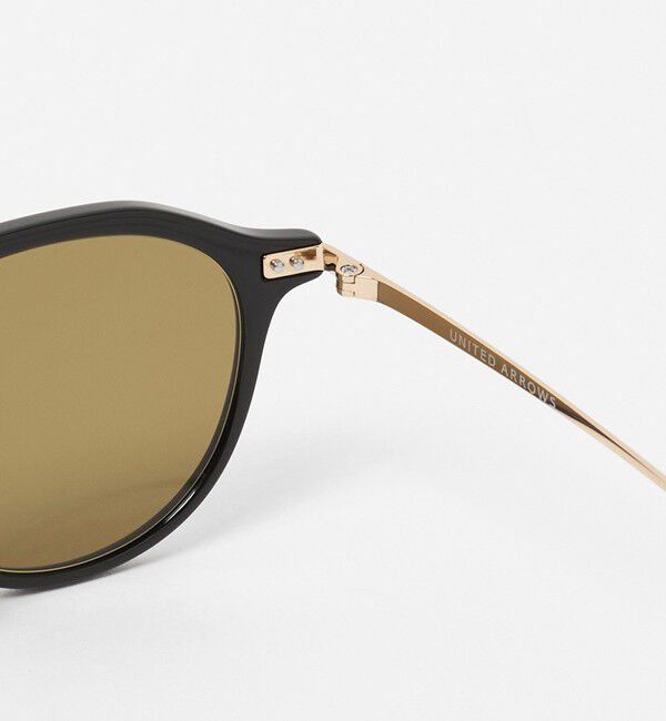 UNITED ARROWS「NRW クラウンパント サングラス」|サングラス|
