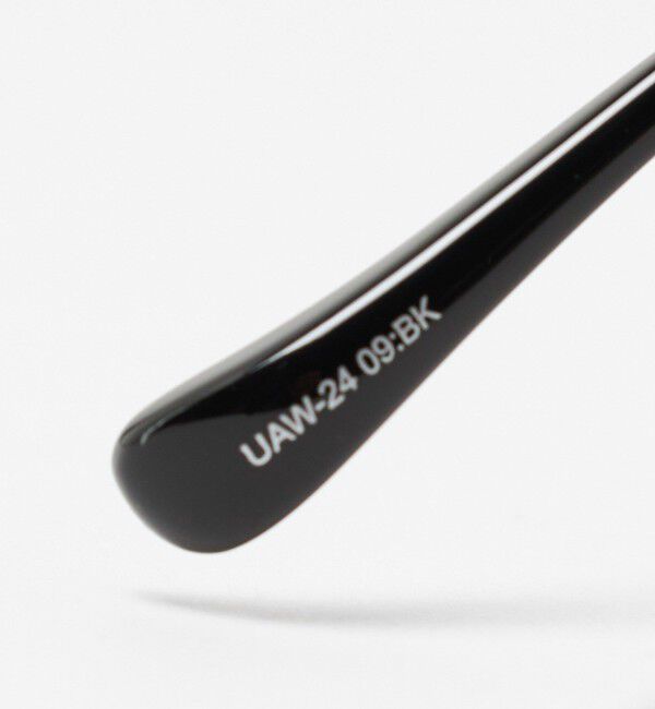 UNITED ARROWS「NRW クラウンパント サングラス」|サングラス|